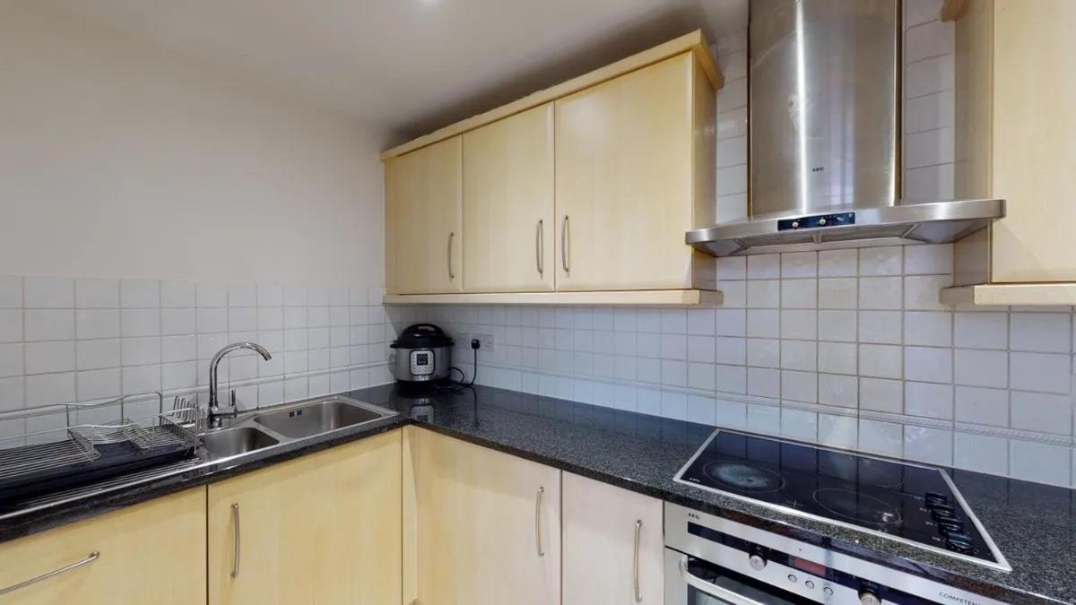 Londwell, Canary Wharf Loft With Panoramic Balcony Appartamento Londra